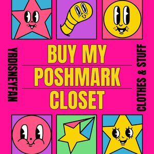 Meet your Posher, Yannet